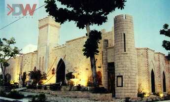 Imagem 4: Prédio comercial à venda, Ponta Negra, Natal - PR0005