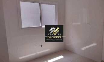 Imagem 3: Sobrado com 2 dormitórios à venda, 85 m² por R$ 480.000,00 - Utinga - Santo André/SP