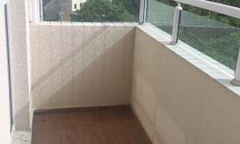 Imagem: Apartamento com 2 dormitórios para alugar