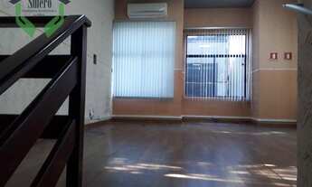 Imagem 2: Prédio para alugar, 100 m² por R$ 6.000,00/mês - Alphaville - Barueri/SP