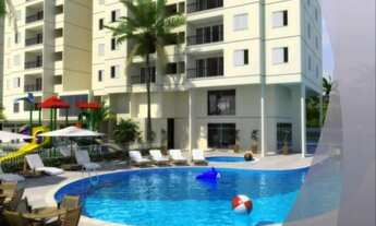 Imagem: Apartamento com 2 dormitórios 1 Suíte