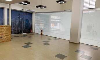 Imagem 4: Prédio Comercial para locação, Cidade Monções, São Paulo - PR0008