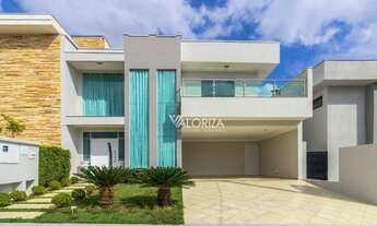 Imagem: Casa com 3 dormitórios, 190 m² - Condomínio