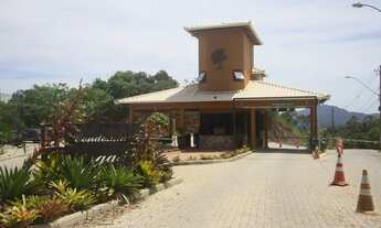 Imagem: Lote no Condomínio Pasárgada em Nova Lima