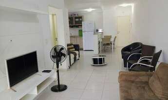 Imagem 3: Apartamento com 2 dormitórios à venda, 72 m² por R$ 700.000,00 - Praia Grande - Ubatuba/SP