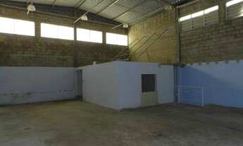 Imagem 3: GALPÃO JARDIM GOLDEN PARK - ZONA NORTE