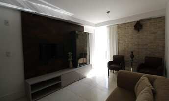 Imagem 3: Cobertura com 4 dormitórios à venda, 147 m² por R$ 629.900,00 - Estrela Sul - Juiz de Fora