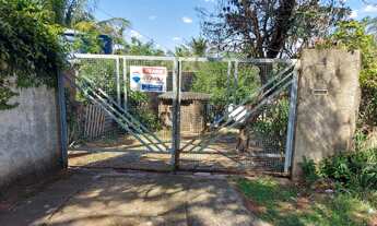 Imagem 6: Área à venda, 7537 m² por R$ 1.125.000,00 - Chácara Letônia - Americana/SP