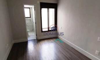 Imagem 6: Apartamento de alto padrão no Sagrada Família!