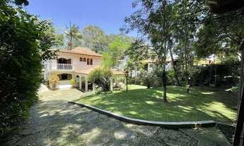 Imagem 6: Villa Vianna. 4d (2sts). Ótima! Piscina, gourmet, hóspedes, home-office!