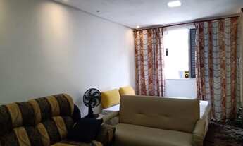 Imagem 2: Kitnet com 1 dormitório à venda, 32 m² por R$ 170.000,00 - Ocian - Praia Grande/SP