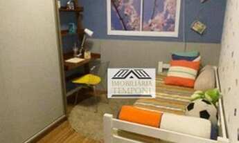 Imagem 5: Apartamento com 2 dormitórios à venda, 47 m² por R$ 172.000,00 - Monte Azul - Belo Horizon