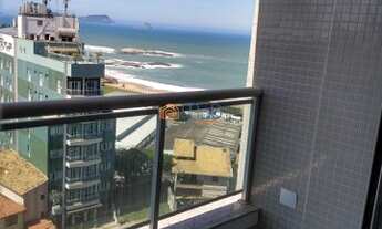 Imagem 2: Apartamento 02 quartos com suíte 01 vaga de garagem a venda em Imbetiba