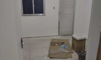 Imagem 5: Kitnet -iraja Casa com 1 dormitório