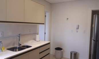 Imagem 7: ALTO PADRÃO NO CENTRO Apartamento com 03 suítes (uma delas com closet), mobiliado, 03 vaga