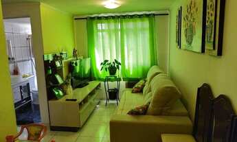 Imagem 2: Apartamento com 2 dormitórios à venda, 48 m² por R$ 210.000,00 - Jardim Macedônia - São Pa