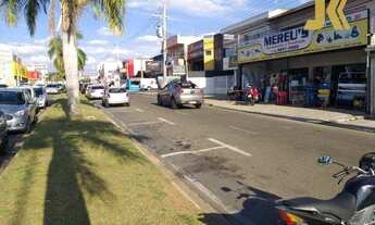 Imagem 7: Ponto Comercial na Avenida Antonio Pinto Catão