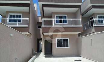Imagem 2: Casa à venda, 89 m² por R$ 520.000,00 - Itaipuaçu - Maricá/RJ