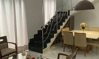 Imagem 5: Goiânia - Casa de Condomínio - Jardins Valência