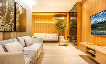 Imagem 3: Apartamento com 3 dormitórios à venda, 116 m² por R$ 755.000,00 - Santa Mônica - Uberlândi