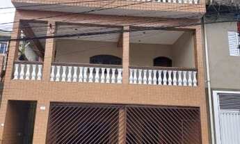 Imagem: Sobrado com 3 dormitórios para alugar