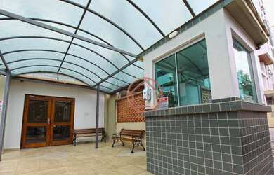 Imagem 11: Apartamento / 2 Dormitórios / 1 Vaga / Cavalhada / Porto Alegre