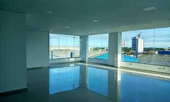 Imagem 2: Sala para alugar, 76 m² por R$ 3.350,00/mês - Mirim - Praia Grande/SP