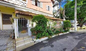 Imagem: Casa com 3 dormitórios à venda, 120 m²