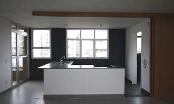 Imagem 4: Apartamento de cobertura 3 quartos no Carmo