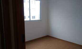 Imagem 5: Apartamento com 2 dormitórios à venda, 50 m² por R$ 146.000,00 - Spina Ville II - Juiz de