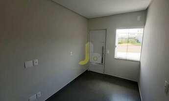 Imagem 4: Casa com 2 quartos e sobra de terreno , 56 m² por R$ 210.000 - Jardim Mantovani