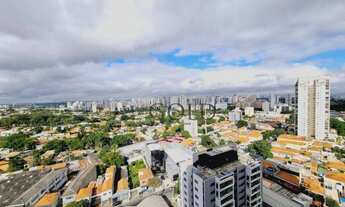 Imagem: Cond Alto do Bosque - Apartamento com 3