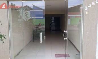 Imagem 3: Excelente apartamento em Campo Grande próximo ao West Shopping