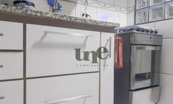 Imagem 7: Apartamento com 3 dormitórios à venda, 73 m² por R$ 288.000,00 - São Bernardo - Campinas/S