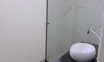 Imagem 7: Casa com 3 dormitórios à venda, 117 m² por R$ 640.000,00 - Condomínio Piccolino - Salto/SP