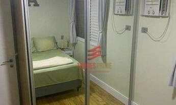 Imagem 3: Apartamento - 3 Dormitórios (1 Suíte ) - Aparecida - Santos