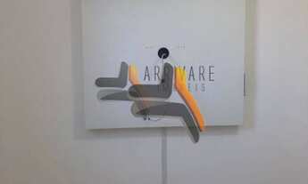 Imagem 7: Apartamento à Venda, de 46,59 m², sendo 2 dormitórios, Condomínio Solar dos Pássaros, Salt