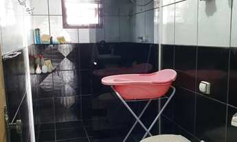 Imagem 6: Casa para Venda em Itaquaquecetuba, Residencial Rancho Grande, 6 dormitórios, 1 suíte, 4 b