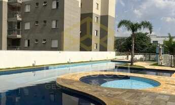 Imagem: Apartamento - Mansões Santo Antônio