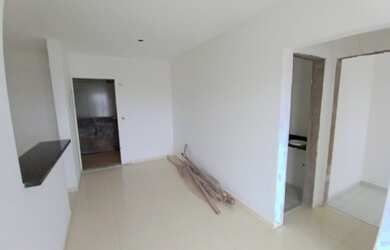 Imagem 5: Apartamento com 1 dormitório à venda, 45 m² por R$ 250.000,00 - Maracanã - Praia Grande/SP