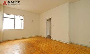 Imagem 5: Apartamento com 3 dormitórios à venda, 122 m² por R$ 240.000,00 - Centro - Curitiba/PR