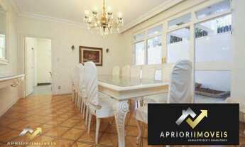 Imagem 6: Sobrado, 600 m² - venda por R$ 3.100.000,00 ou aluguel por R$ 14.000,00/mês - Moema - São