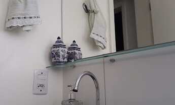 Imagem 5: Apartamento com 2 dormitórios à venda, 48 m² por R$ 249.000,00 - Residencial Patagônia - P