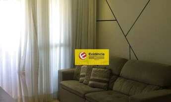 Imagem 6: Apartamento com 2 dormitórios à venda, 70 m² por R$ 480.000,00 - Vila Gonçalves - São Bern