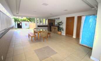 Imagem 4: Apartamento com 2 dormitórios para alugar, 57 m² por R$ 1.850,00/mês - Cidade dos Funcioná