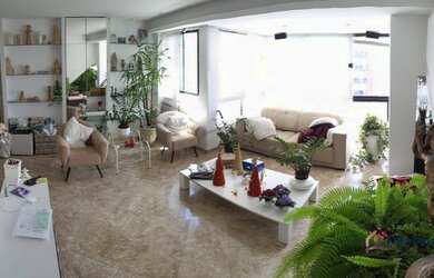 Imagem 4: Cobertura com 5 dormitórios à venda, 280 m² por R$ 2.100.000,00 - Vitória - Salvador/BA