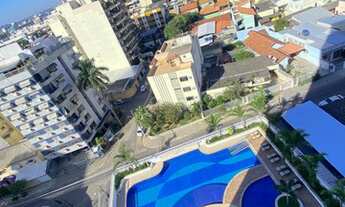 Imagem: Aluguel Apartamento 04 quartos, 02 vagas