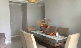 Imagem 7: Apartamento para venda possui 113 metros quadrados com 3 quartos em Calhau - São Luís - MA