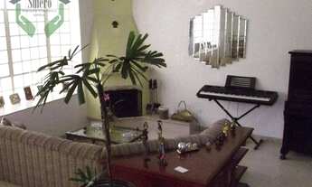 Imagem 2: Sobrado à venda, 280 m² por R$ 1.070.000,00 - Morumbi - São Paulo/SP