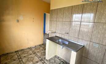 Imagem 5: Casa com 3 dormitórios à venda, 54 m² por R$ 175.000,00 - Jardim Riviera - Botucatu/SP